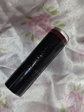 Makeup Revolution Amazing Lipstick In Reckless
